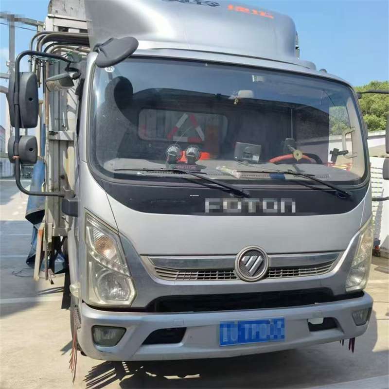 荔波县金波乡物流：多元运输服务与线路探秘