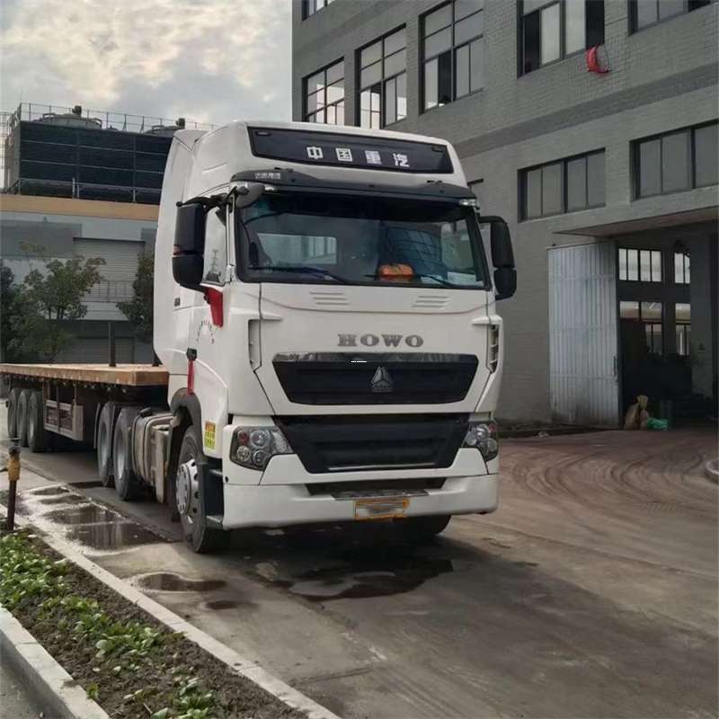 荔波县通什镇物流：多元运输服务与线路解析