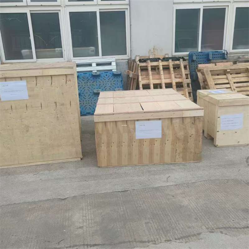 荔波县坡头区物流：多元服务与高效运输之路