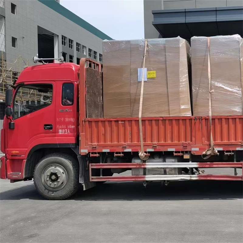 荔波县和田县：物流专线的多元高效运输服务