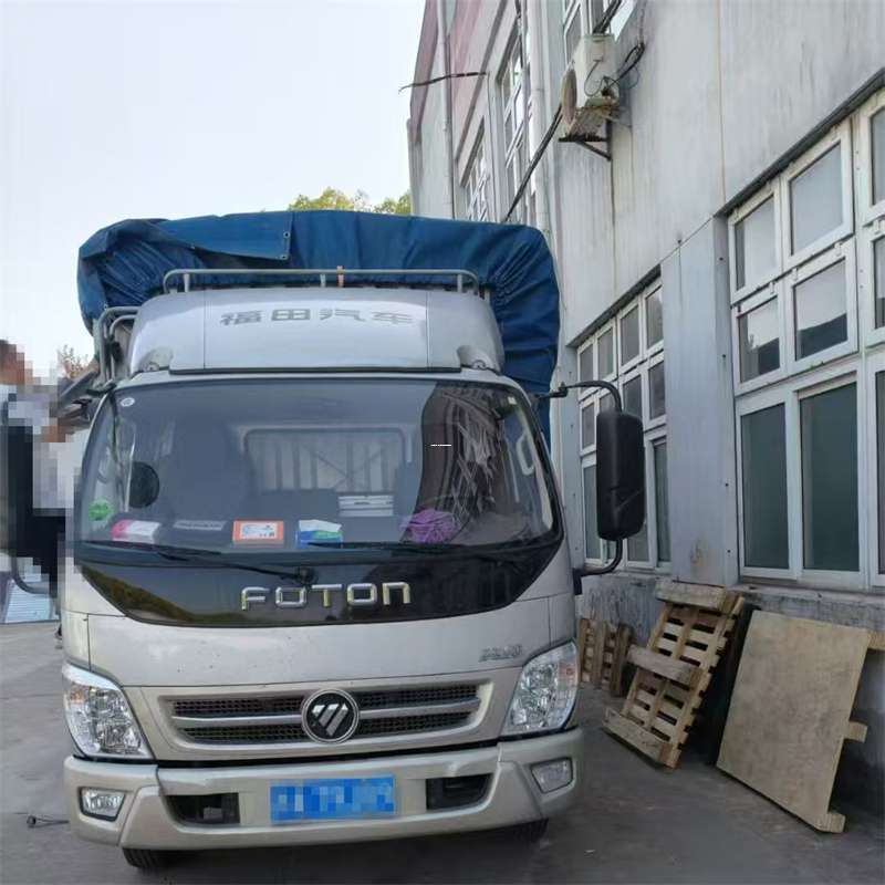 荔波县惠东县物流：多样运输服务与线路探秘