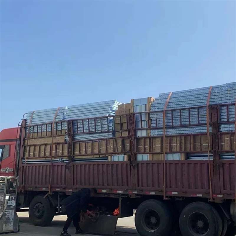 荔波县探寻河源市物流运输的多样魅力