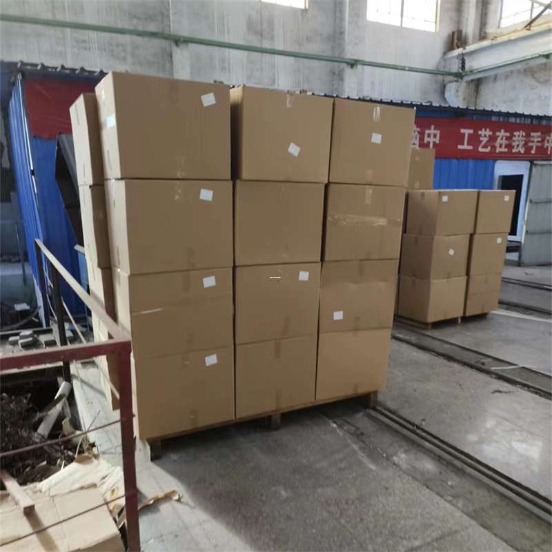 荔波县喀什地区：物流专线的高效货运之旅
