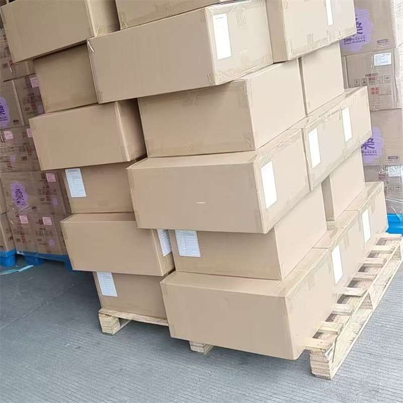 荔波县和硕县：畅享多元高效物流运输服务