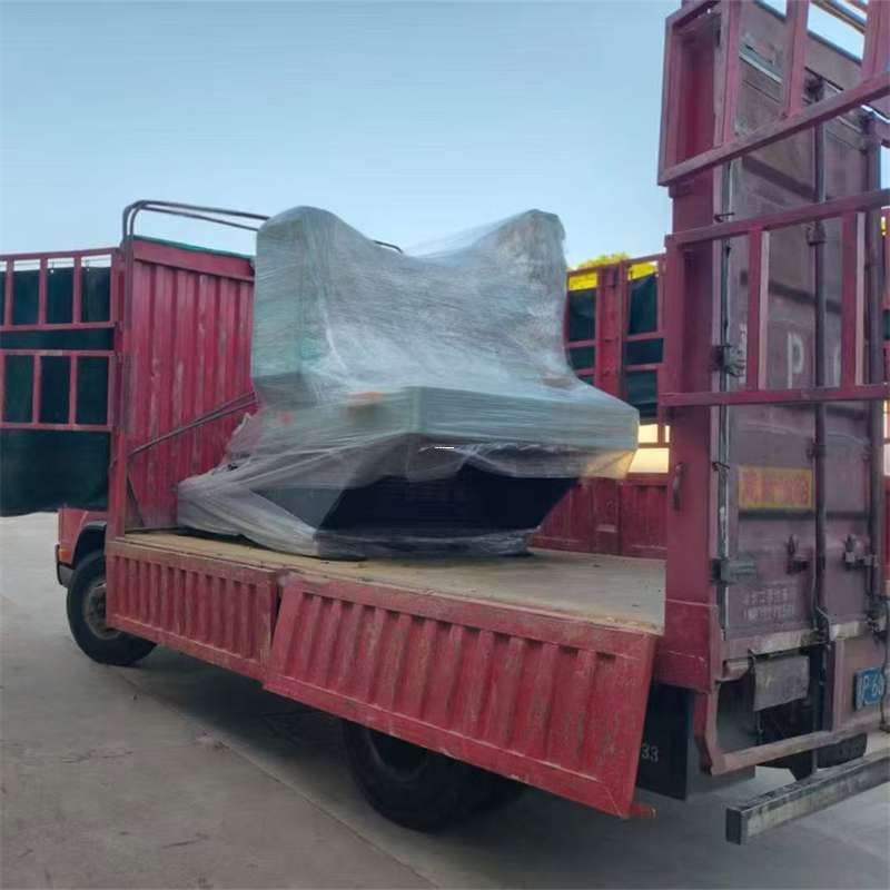 荔波县和静县：物流专线的高效货运解决方案
