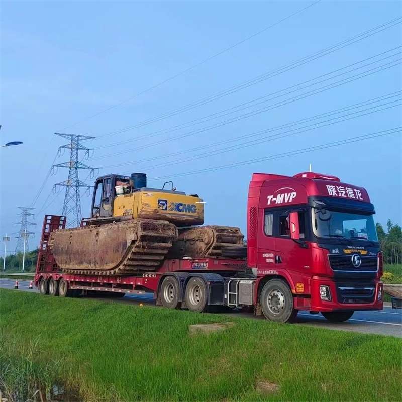 荔波县遂平县物流运输：多元服务与高效线路探秘