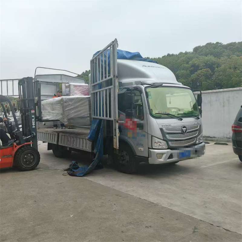 荔波县罗山县物流：多元服务与运输线路探秘