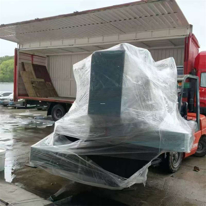 荔波县瑞金市多元物流服务探索与运输线路解析