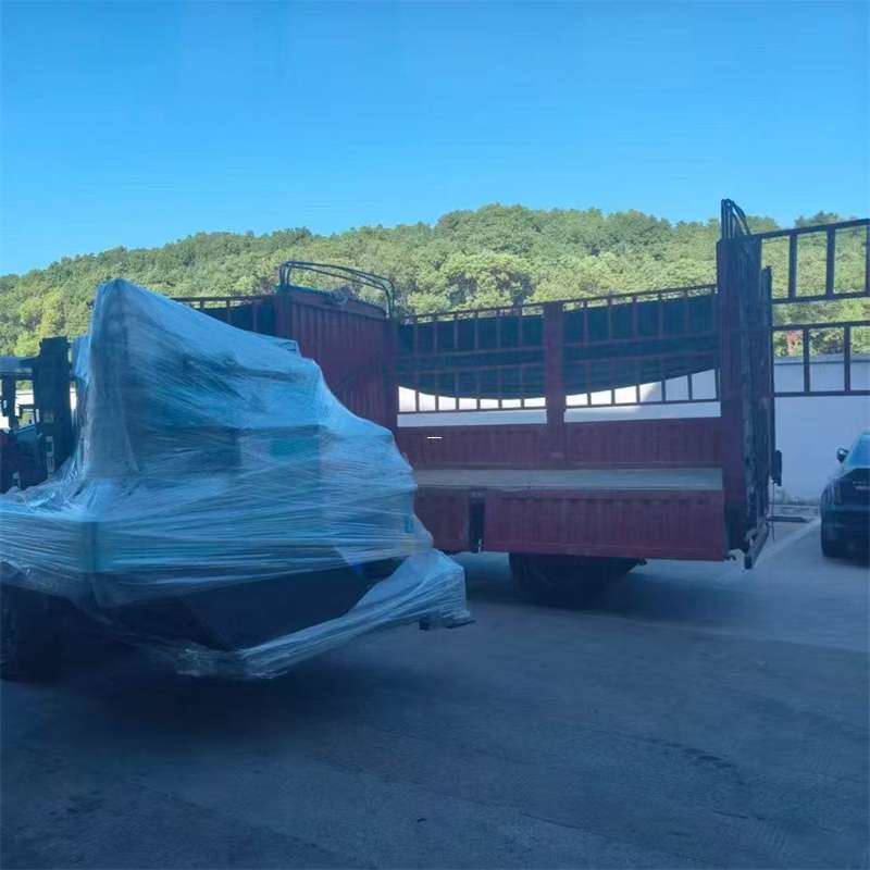 荔波县探秘浮梁县多元物流运输世界