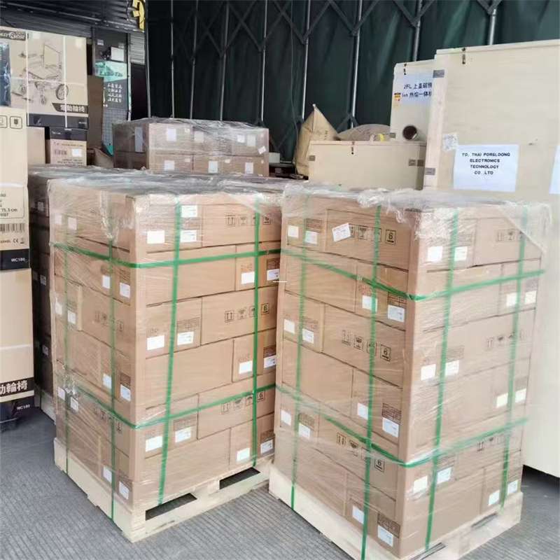 荔波县建瓯市物流：多样服务与高效运输线路探秘