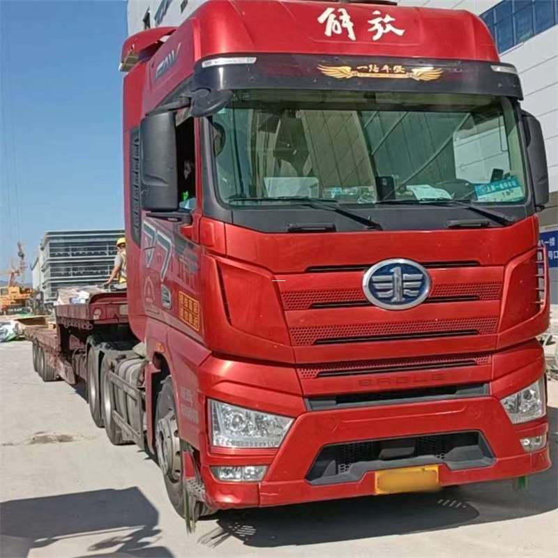 荔波县台江区物流：多元服务与高效运输线路探索