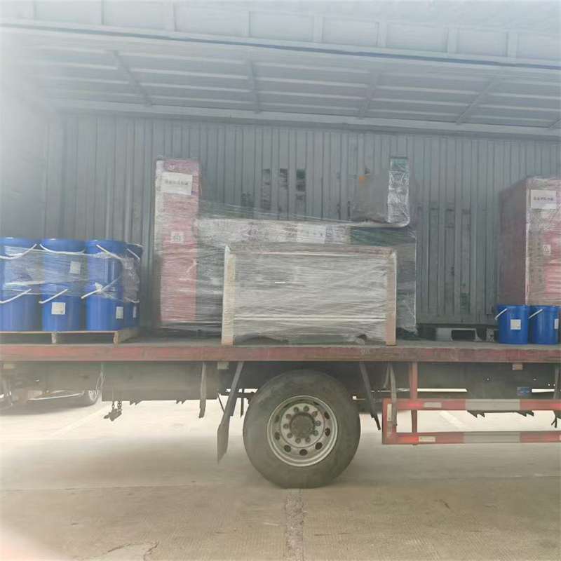 荔波县探索慈溪市多元物流运输的奥秘