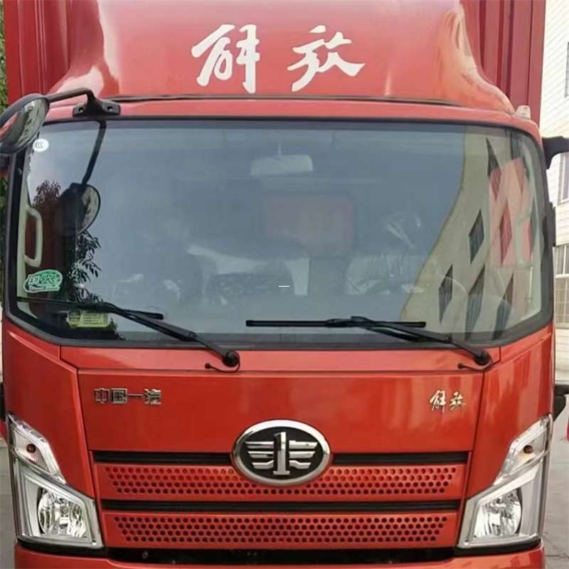 荔波县探索西湖区多元物流运输的奥秘