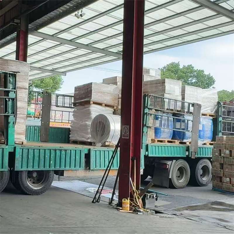 荔波县灌云县物流：多元服务与高效运输探索