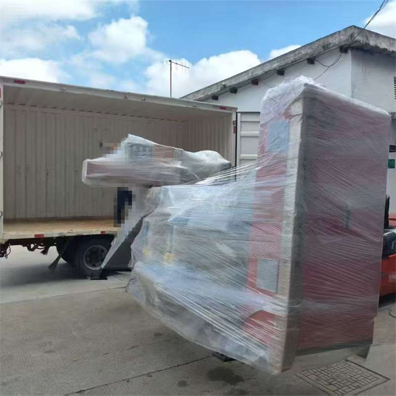 荔波县溧水区物流：多元运输服务与线路探索