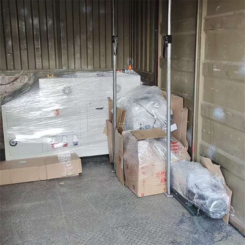 荔波县绥棱县物流运输：多元服务与高效线路探索