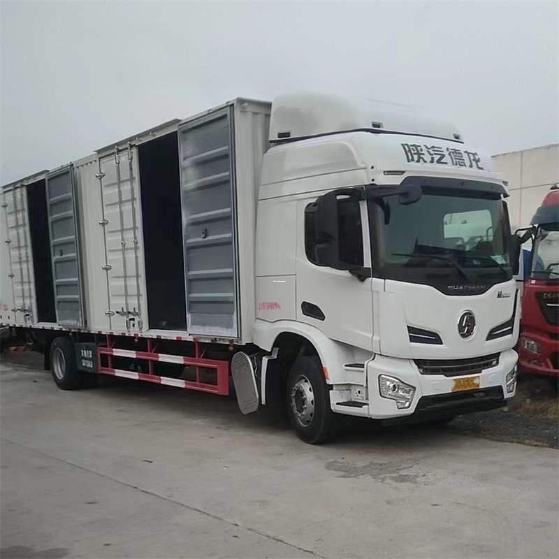 荔波县工农区物流：多元服务与高效运输探秘