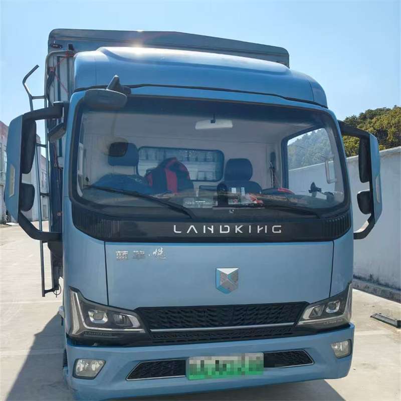 荔波县克东县物流：多元服务与高效运输线路探索