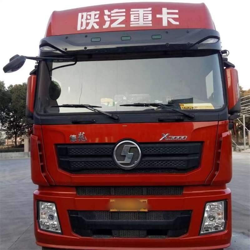 荔波县尚志市物流：多元运输服务探索