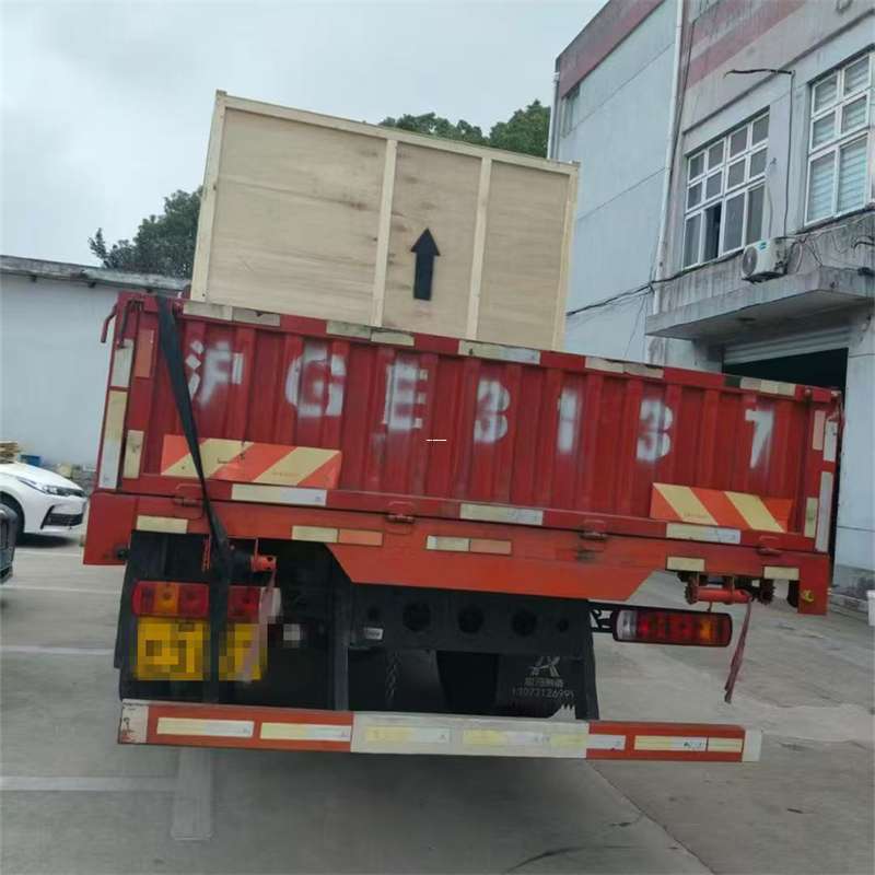 荔波县凌源市物流：多维度运输服务的精彩呈现