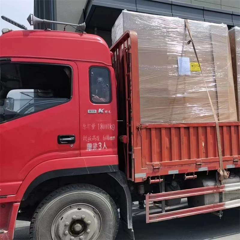 荔波县旅顺口区物流运输：多元服务与高效线路探秘