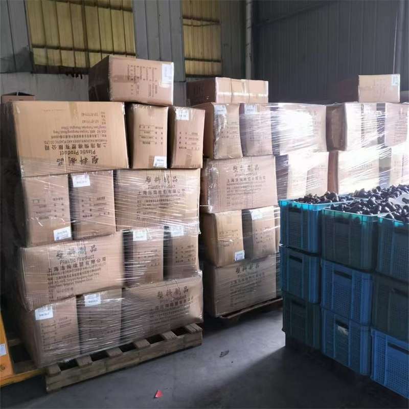 荔波县西宁物流：普货冷链快运的全方位服务