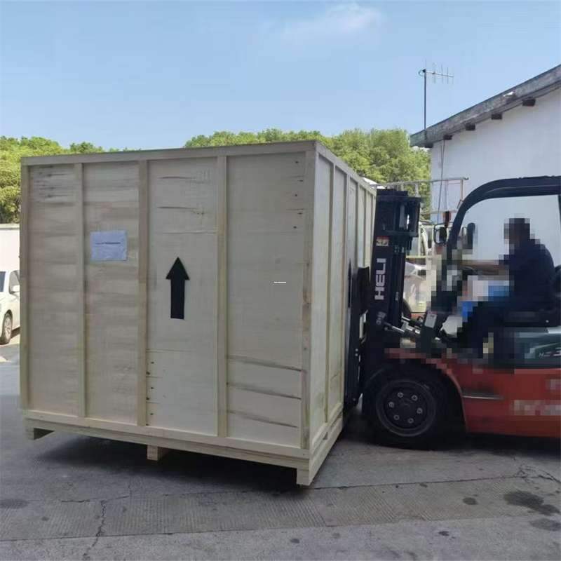 荔波县黎城县物流：多元专线运输的精彩之旅