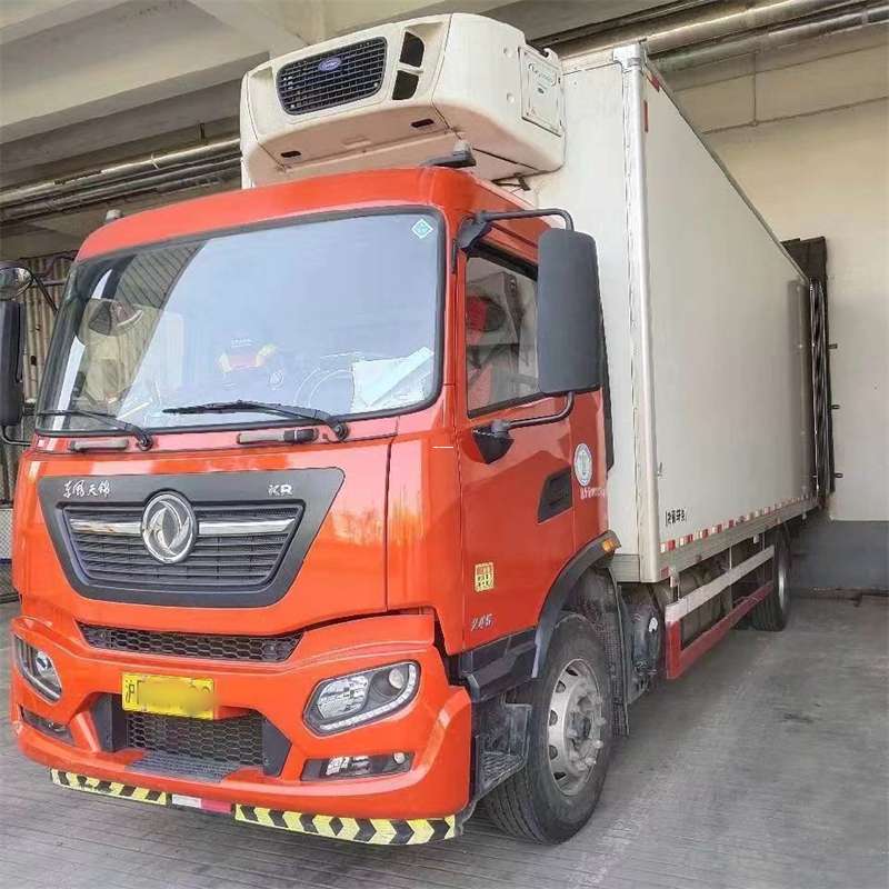 荔波县潞城区物流：多元专线与高效运输探秘