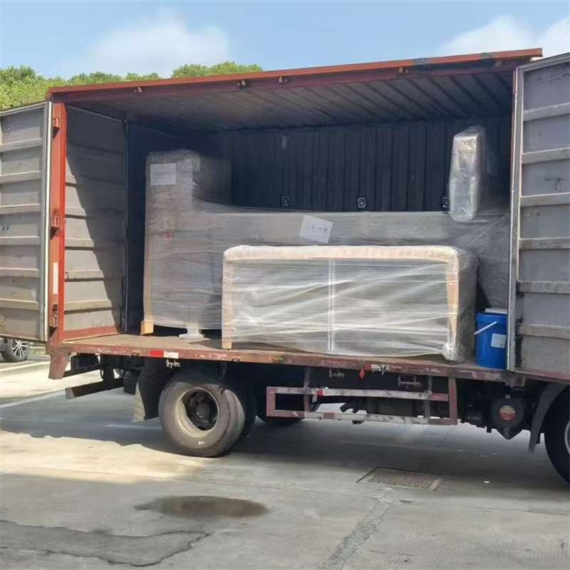 荔波县枣强县物流：多元专线运输的精彩世界