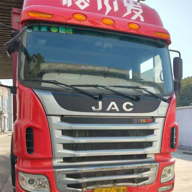 荔波县隆化县物流：多元运输服务与线路探秘