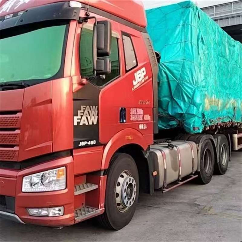 荔波县卢龙县：多元物流服务与运输线路探索