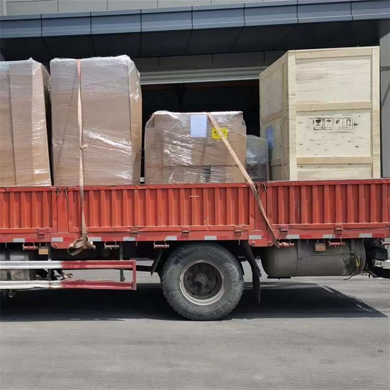 荔波县探索多元物流服务：从普货到冷链的运输之旅