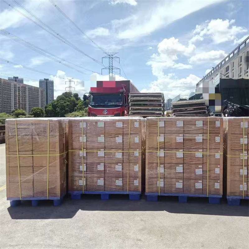 荔波县哈密市物流专线：高效直达的运输之旅