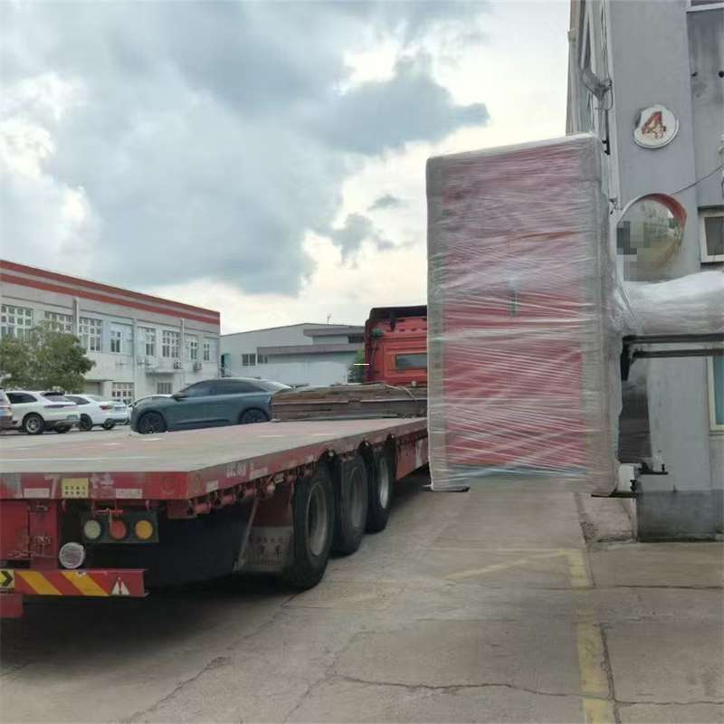 荔波县探寻中宁县进仓物流的多元运输奥秘