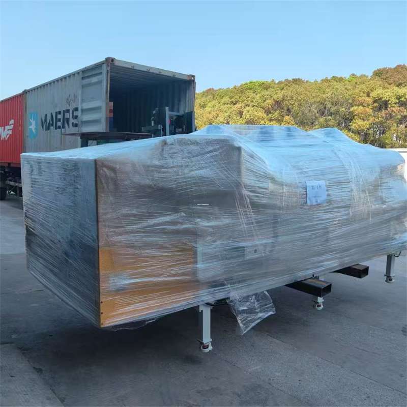 荔波县茫崖市物流专线：大件货运与进仓出口的高效之道