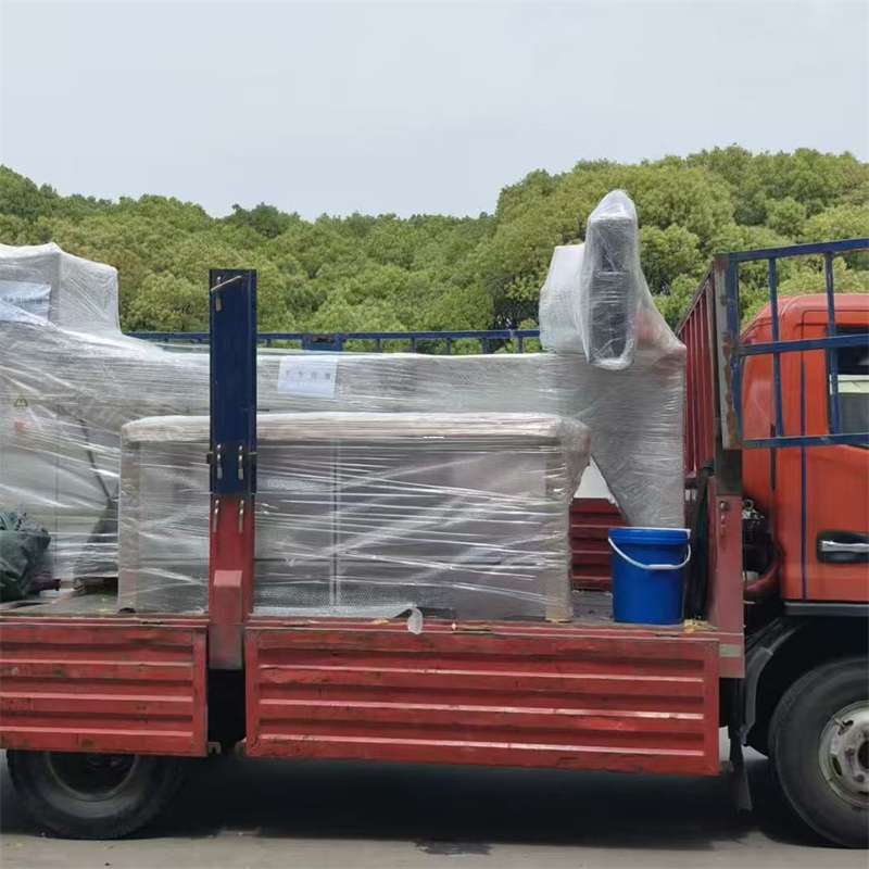 荔波县民和物流：多元专线直达与大件运输探秘