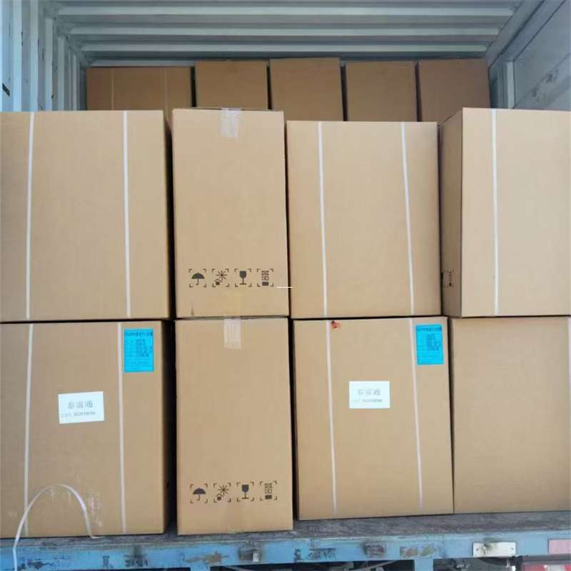 荔波县高台县进仓物流：多元专线直达运输的魅力与实践