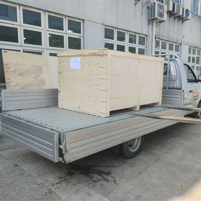 荔波县探索雁塔区多元物流运输的奥秘