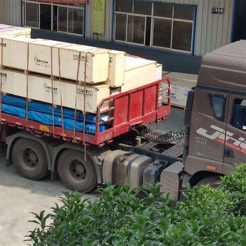 荔波县探秘文山州进仓物流的多元运输世界