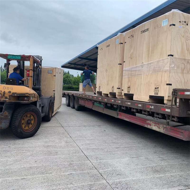 荔波县宣威市进仓物流：专线直达的多元货运探索