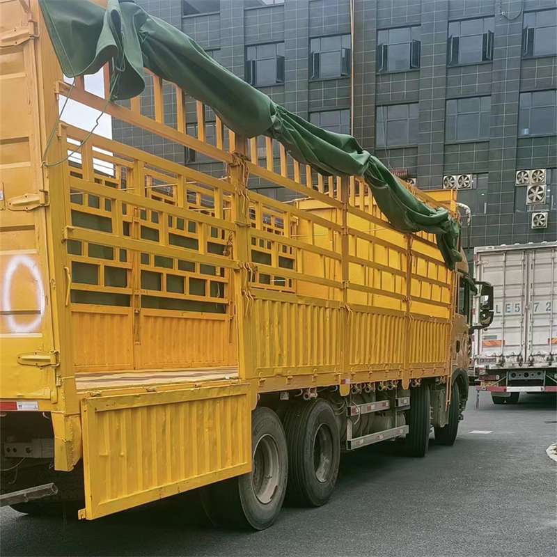 荔波县兰州市物流运输：多元服务与高效线路探秘