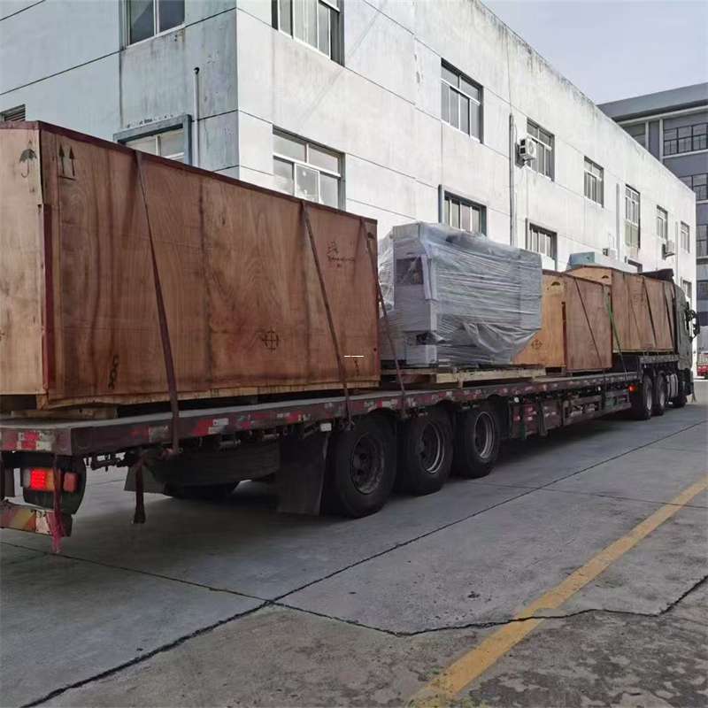 荔波县赫章县进仓物流：专线直达的多元货运服务探秘