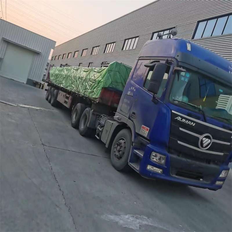 荔波县水城区进仓物流：专线直达的货运探索