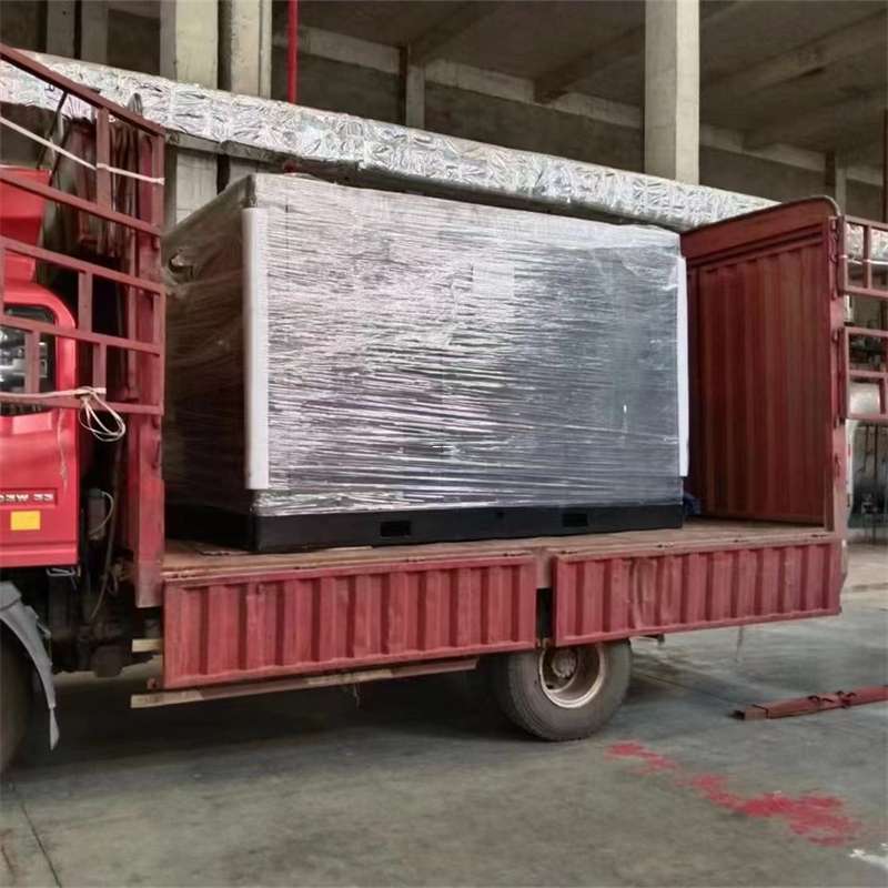 荔波县开阳县进仓物流：专线直达的多元货运传奇