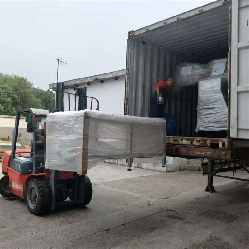 荔波县若尔盖县物流专线运输的精彩之旅
