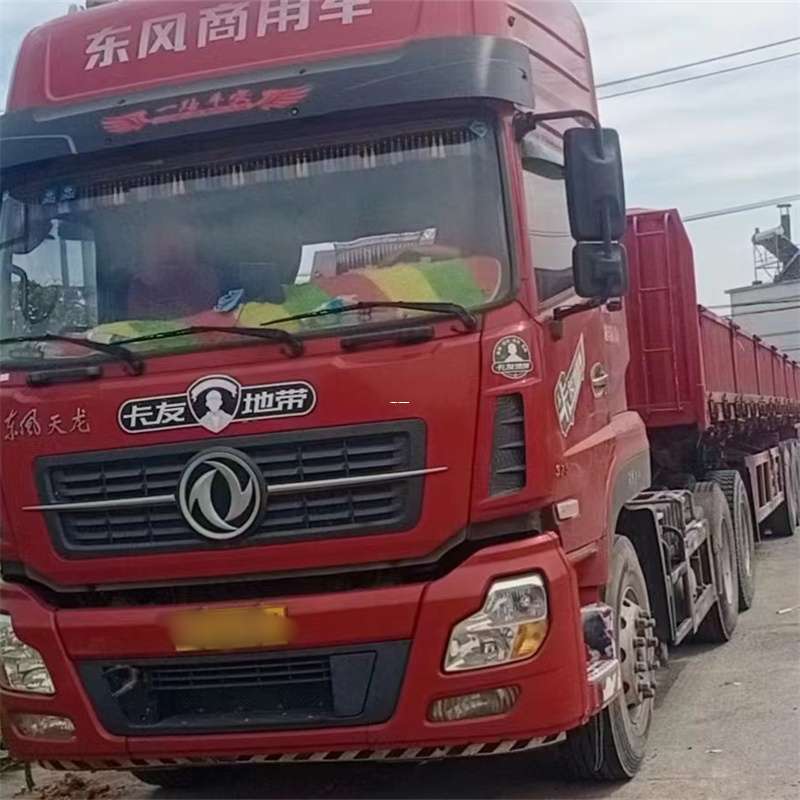 荔波县沐川县进仓物流：专线直达的多元货运探索