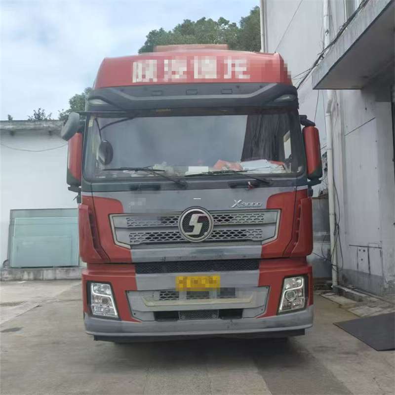 荔波县探索佳县多元化物流运输的奥秘