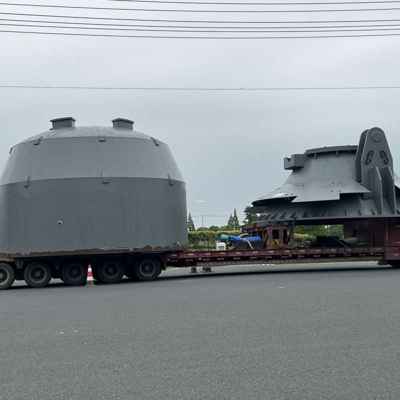荔波县扶风县物流：多元服务与高效运输线路探索