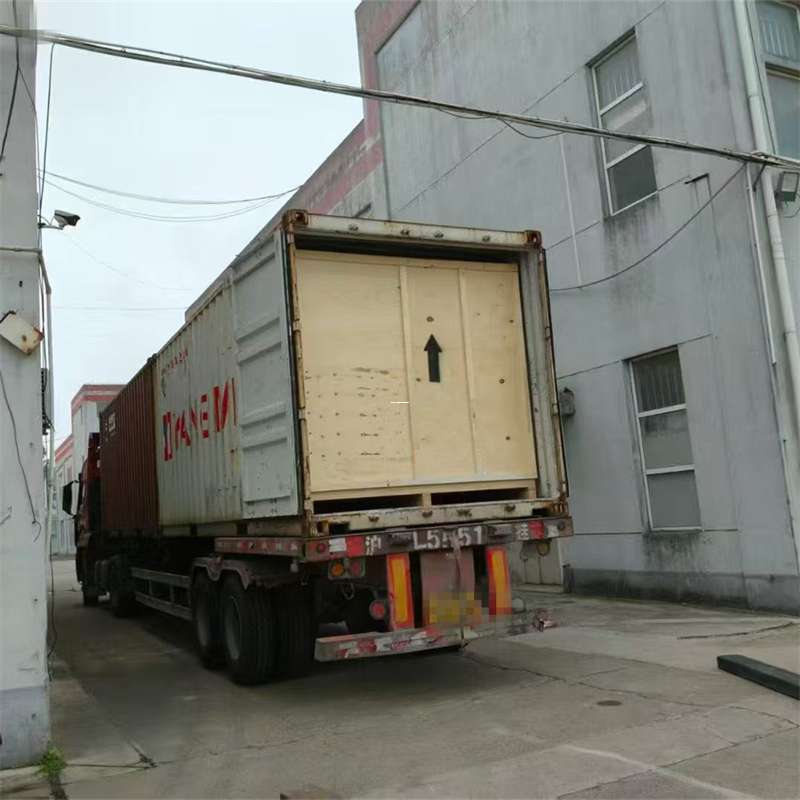 荔波县铜川市物流：多元运输服务与线路探秘