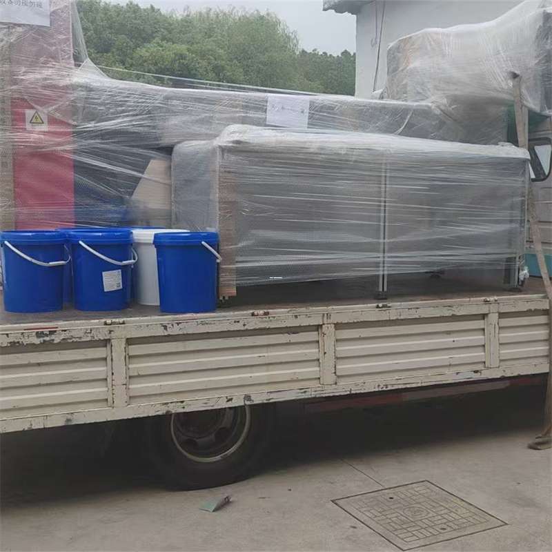 荔波县镇沅县物流：多元运输服务与线路探秘